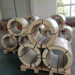 304 Stainless Steel Bright EPQ Wire Coil Packaging For Convenience