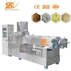 Wholesale Automatic Artificial Nutritional Rice Making Machine Plant Energy Saving from china suppliers