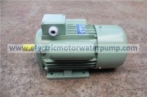 Wholesale High Torque 0.75HP 0.55KW Asynchronous Induction Motor YC80B-2 from china suppliers