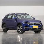 Tanyue GTE Volkswagen All Electric EV Cars PHEV Electric VW SUV 2023 280TSI