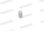 Compression Spring Wire 0.7 SGS Vector Cutter Parts VT70FA 1000H PN114656