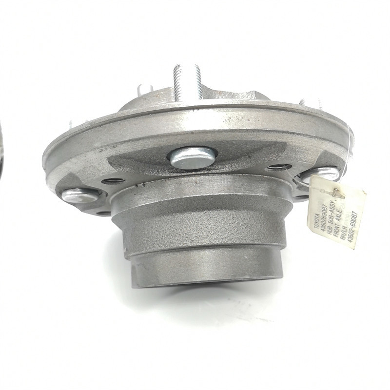 Custom Wheel Hub Bearing 43502-69087 43502-69085 For Toyota Land Cruiser FZJ79 HZJ76