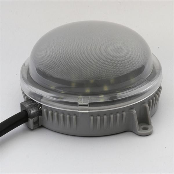 Waterproof IP67 5W DC24V LED Point Light Source for Outdoor Lighting Projects