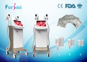 Wholesale Medical best fat reduction body slimming weight loss beauty cryo fat freeze machine from china suppliers