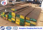 1.5% Carbon Content Cold Work Tool Steel , SKD11 Tool Steel 1.2379 / D2 Hot
