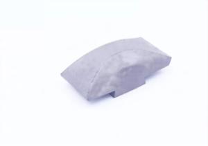 Wholesale Customized High Hardness YG6X Tungsten Carbide Wear Parts from china suppliers