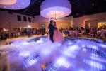 New High Quality LED Stage Dance Floor Factory