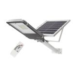 30W 50W Solar LED Street Light , Toothbrush Head Type Solar LED Street Lamp