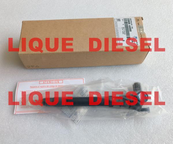 DENSO 0140 injector 295700-0140 , 33800-4A900 , 2957000140 , 338004A900 for