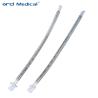 Buy cheap 2.0 To 10.0mm Reinforced Endotracheal Tube Uncuffed CE cerfication from wholesalers