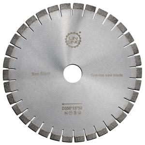 China 7/8IN Arbor Size 300mm 12 Inch Diamond Disc Saw Blade for Granite Marble Cutting on sale