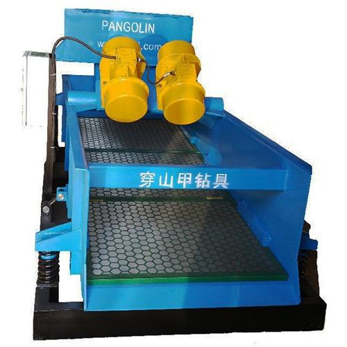 Quality A Large Volume Linear Movement Shale Mud Rehabilitation 5 Degrees Of 8G Customization for sale
