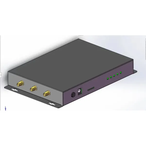 4G Esim Router IoT Bluetooth Project Router Customizable