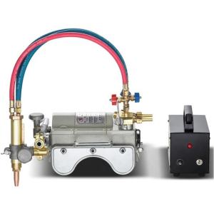 Wholesale Flame Pipe Cutter for Magnetic Type Tube Cutting Weight KG 20 High Precision Cutting from china suppliers
