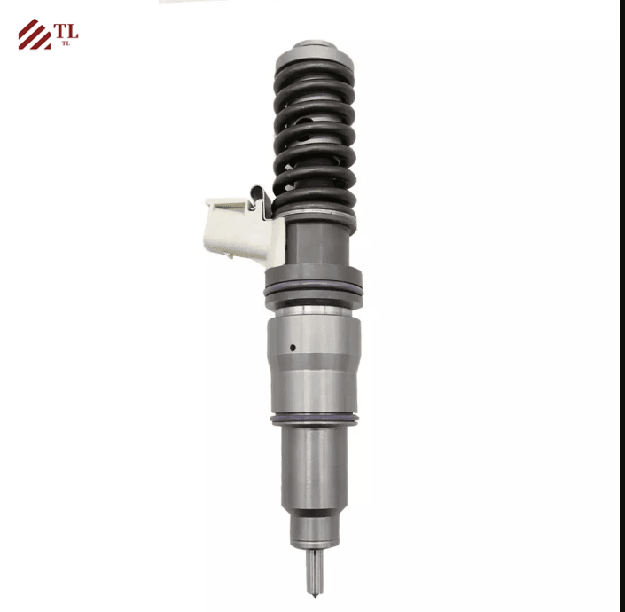 Fuel Injector 21340611 21569191 22459521 22311990 22501885 For 100% Hydraulic Main Pump