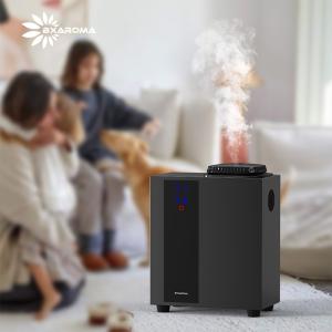Wholesale HVAC Scent Diffuser &amp; Scent Machine for Whole-Hotel Aromatherapy from china suppliers