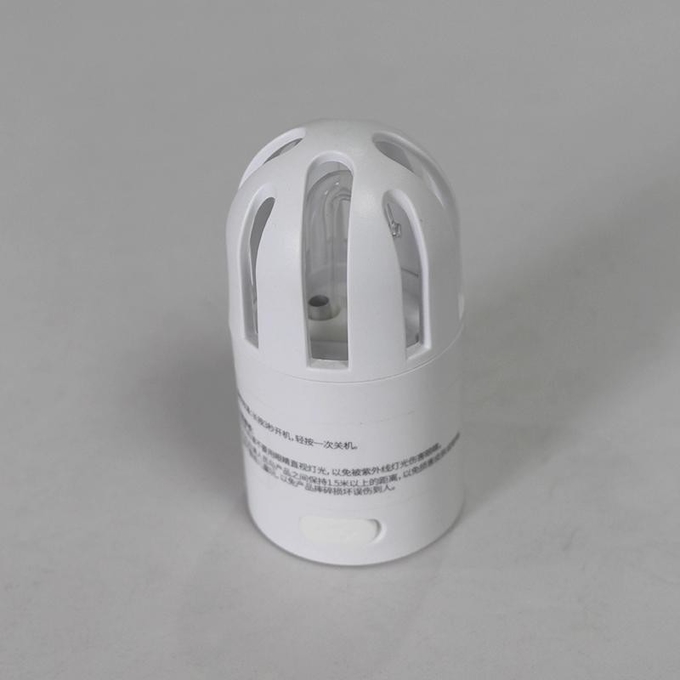 Vehicle Mounted UV Sterilizer Lamp Germicidal Disinfector Device 2