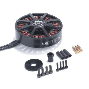 V8013 EEE V1.0 Brushless DC Motor