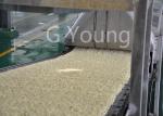 200 000 Cakes / 8H Noodle Equipment 720mm Roller Fried Bag 65g / Cake