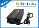 35ah 36ah 24 volt 7a agm battery charger & gel battery charger lead acid battery