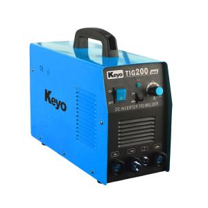 Wholesale TIG-160HS 160A Mos INVERTER MMA/TIG WELDING from china suppliers