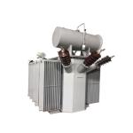 110KV Oil immersed transformer fully sealed oil immersed factory direct supply