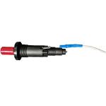 Customized Gas Stove Accessories Kitchen Piezo Ignition System CE Approved