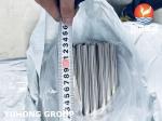 ASTM A276 SS321 Stainless Steel Round Bar Polish Surface