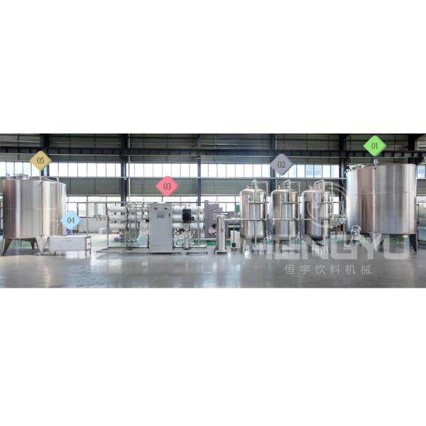Automatic Precise Temperature Control and Constant Temperature System Orange/apple Juice Multi-functional Juice Filling Machine