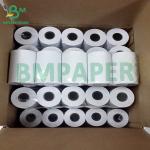 70g Thermal Paper Roll 58mm 50mm Mini Thermal Printer Cash Register Paper