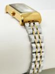 Waterproof Sports Stainless Steel Strap Watch Luxury Couple Quartz Watches