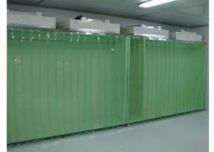Wholesale Soft Wall Modular Pharmacy Clean Rooms Cleanliness Class 100 - 100000 from china suppliers