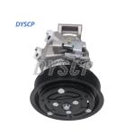 88320-0K660 88320-0K080 Car AC Compressor For Toyota Hilux Vigo Kun112 2kd 7PK