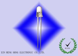 Wholesale 5MM WHITE LAMP LED,WIDE VIEW ANGEL,6000-6500K,8000-10000K COLOR TEMPERRATURE LOW POWER LED,LED BACKLIGHT from china suppliers