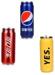 Digital UV Inkjet Printer Cylinder Printer Stainless Steel Thermos Bottle Can