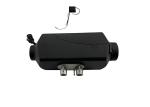12/24 Volt Air Parking Heater Family Car Cabin Caravan Air Heater 4kw