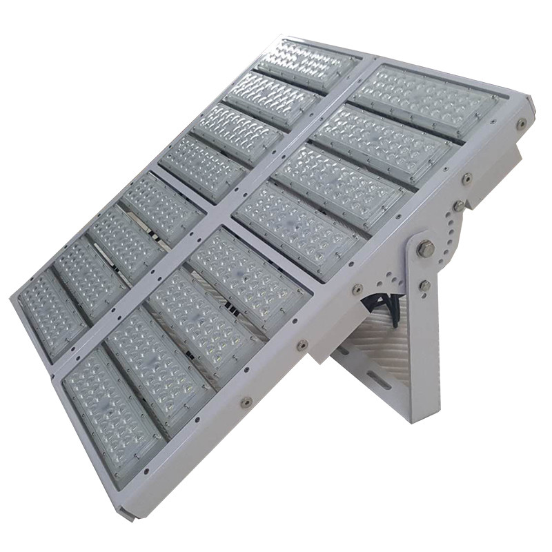 1000 Watt LED Stadium Light for Football yard Led high mast Flood Lights