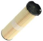 82mm inner Car Air Filter , 6460940104 6110940204 Mercedes Benz Engine Air