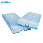 Food Safe Approve HDPE Freezer Cold Packs 1500g For Beverages Cold Storage