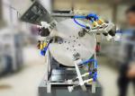 Automatic Cosmetic Packing Machine For Medicine SUS304 380V