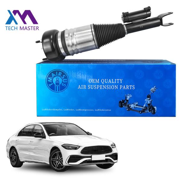 Pneumatic Shock Absorber For Mercedes Benz W205 Front Left Air Suspension Part