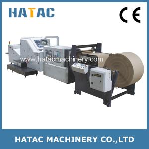 China Double-layer Paper Bag Forming Machinery,Bag Making Machine,Paper Bag Forming Machine on sale