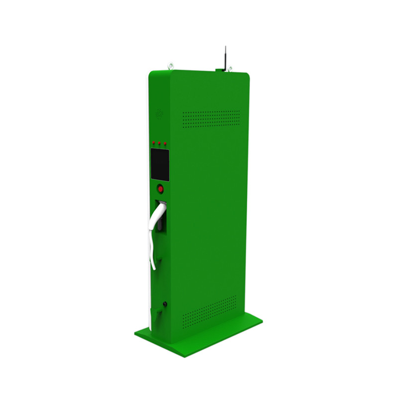Urhealth 43 inch Floor Stand IP65 Outdoor Advertising Lcd Display Kiosk With Touch