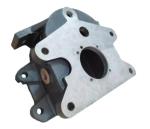 Grey Iron Sand Casting Automotive Gearbox Parts