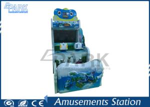 Wholesale Game Center Coin Operated Arcade Machines With CE Certificate 220V from china suppliers