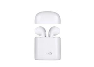 Wholesale USB TWS I7s Wireless Earbuds Wireless Active Noise Cancelling Earphones from china suppliers