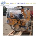 Hydraulic Bicycle Handle Bar Bending Machine 170mm 185degree Stainless Steel