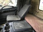 Used HINO mixer truck