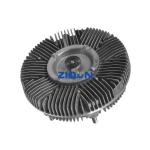 Heat Dissipation 7700042936 Truck Engine Fan Clutch