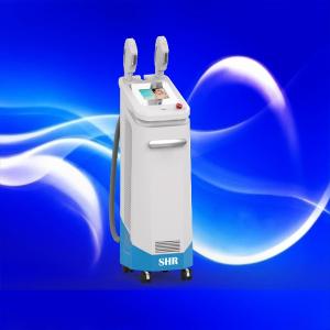 Wholesale IPL SHR laser photon skin treatment machine for hair removal skin Rejuvenation Machine from china suppliers